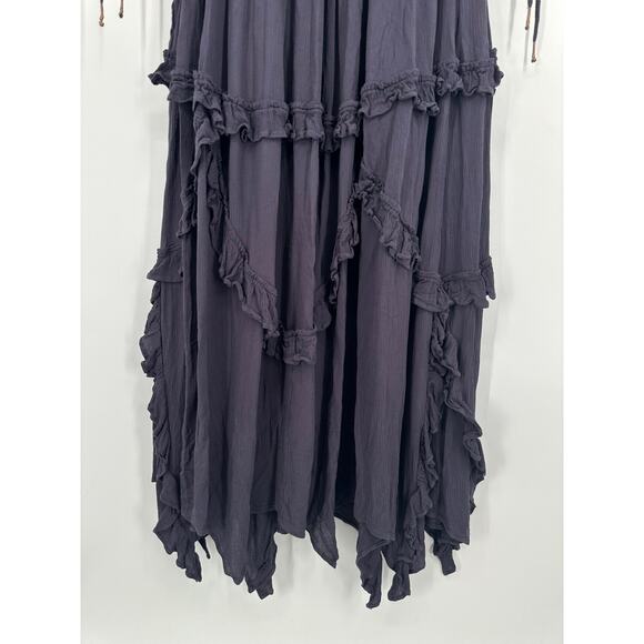 Free People in your dreams Maxi Dress - Picture 13 of 16